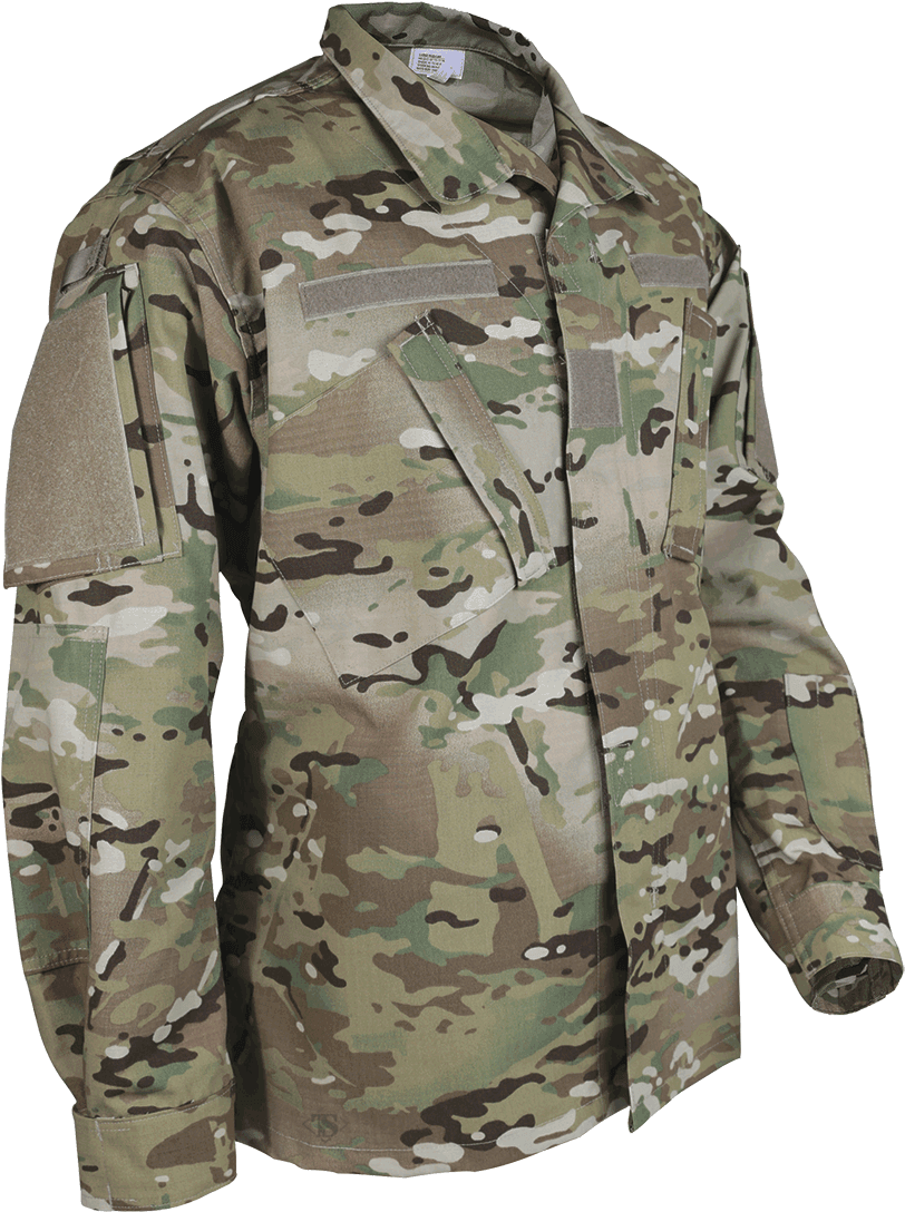 Multicam Shirt Clipart (900x1174), Png Download