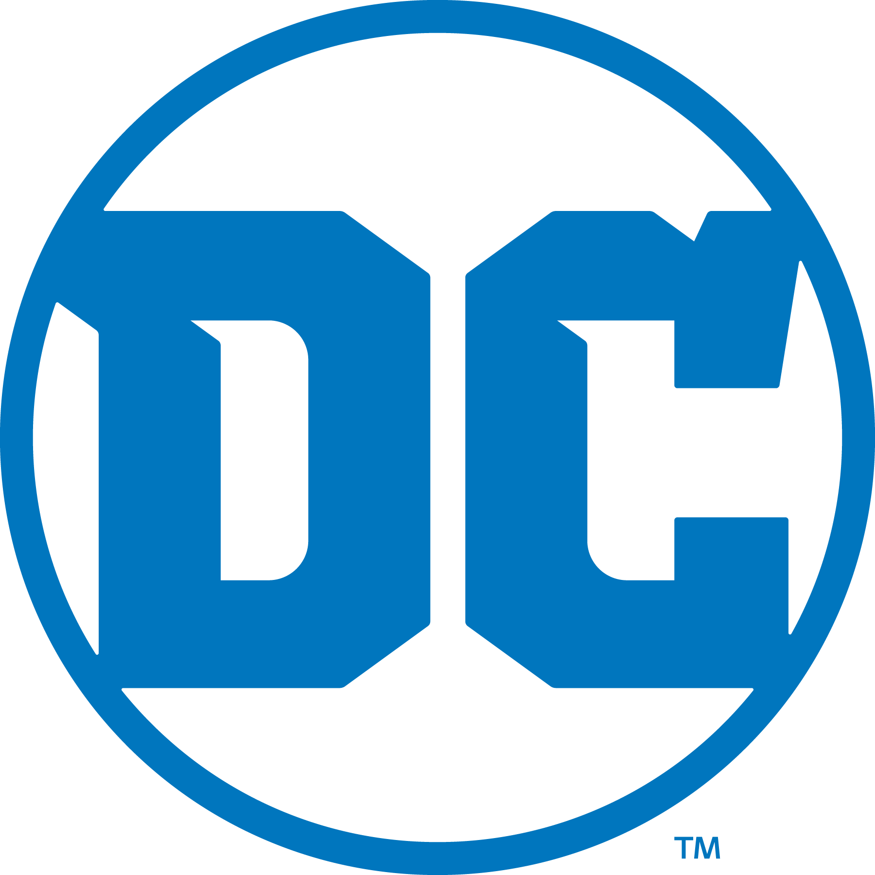 Dc - Maker's Mark Clipart (1800x1800), Png Download