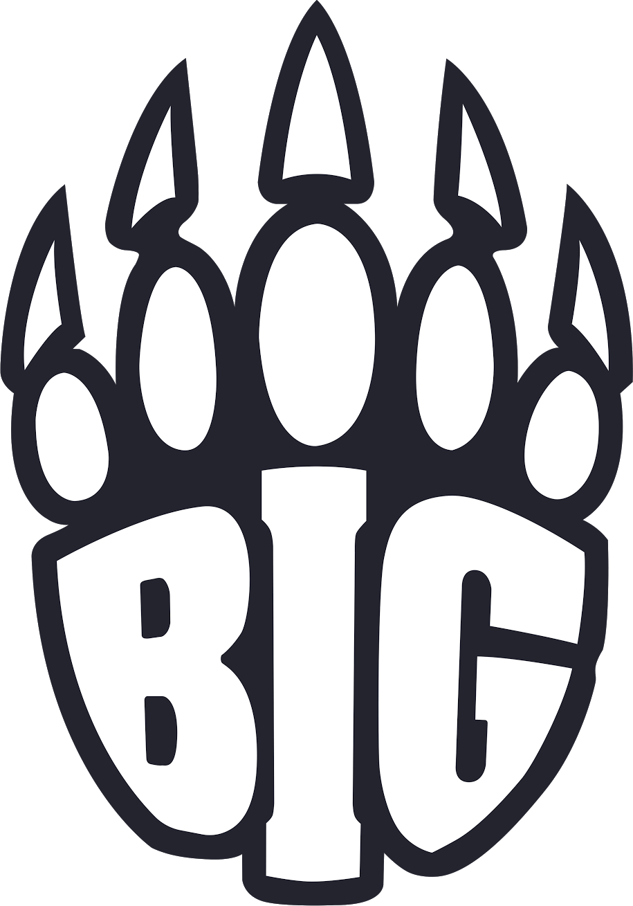 Large logo