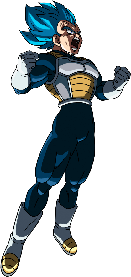Image Result For Dragon Ball Super - Dragon Ball Super Broly Png Clipart (468x1002), Png Download