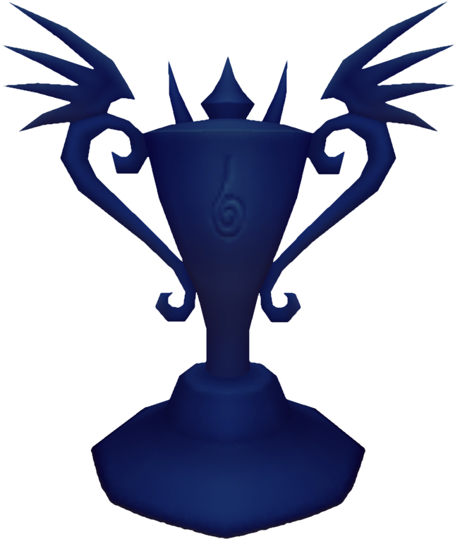 Kingdom Hearts Hades Cup Clipart (682x798), Png Download