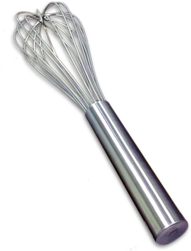 French Hotel Whip - Pastry Utensils Clipart (648x845), Png Download