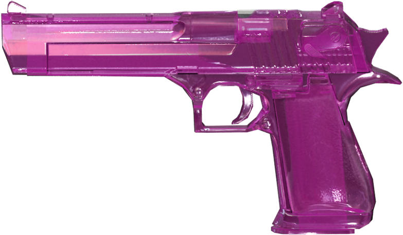 Eagle Crystal Crossfire Wiki Fandom Powered By - Imi Desert Eagle Clipart (900x572), Png Download