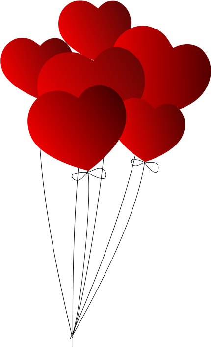 Heart Png Images - Heart Image Png Hd Clipart (500x733), Png Download