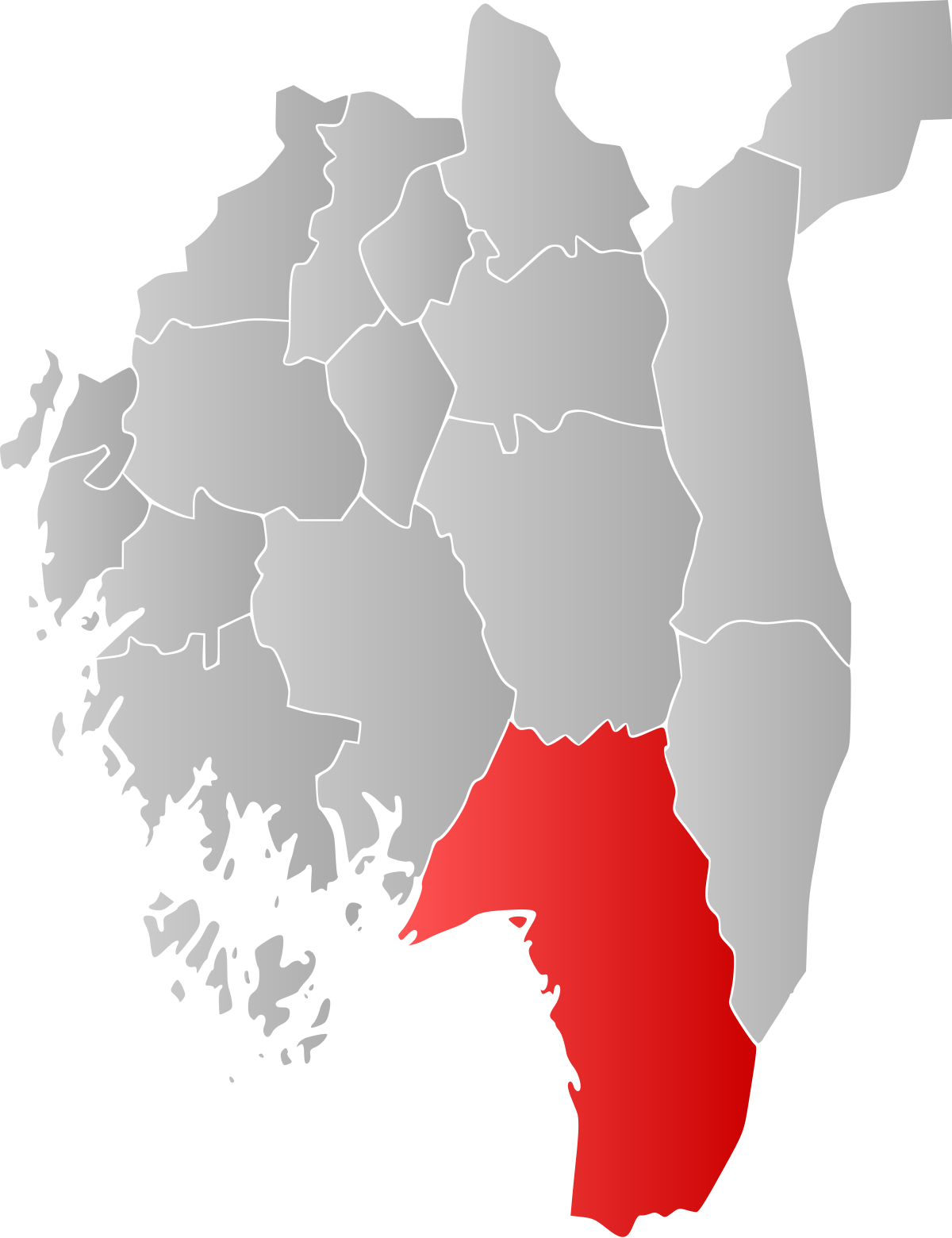 Østfold Vestfold Clipart (1200x1560), Png Download