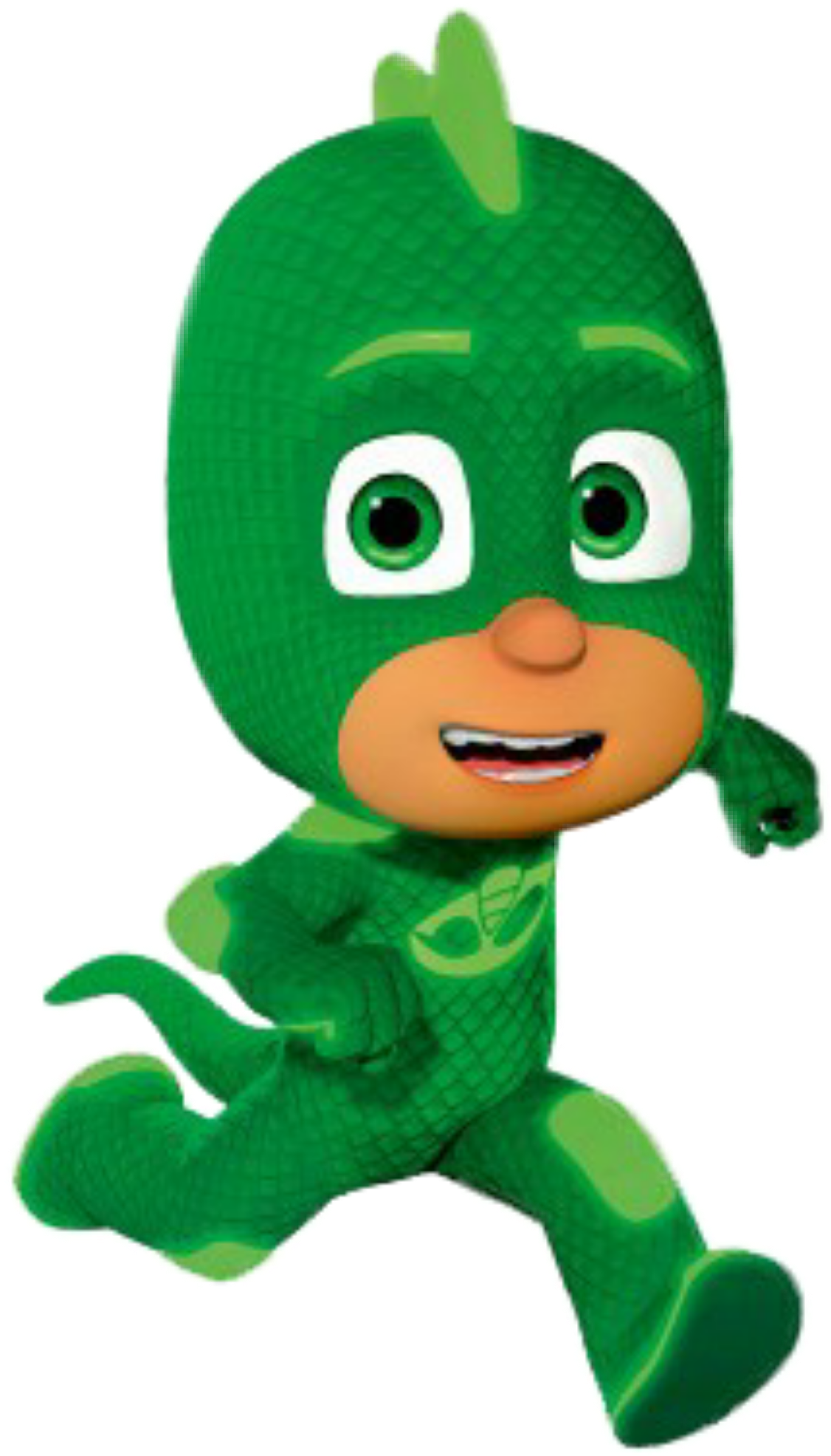 Pj Masks Logo Vector Clipart - Large Size Png Image - PikPng