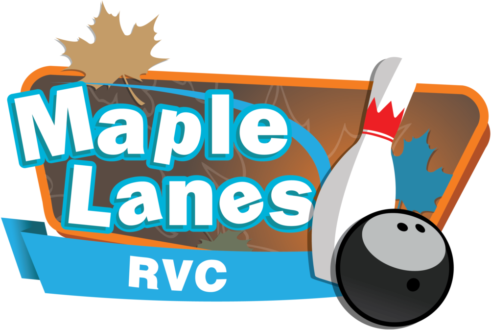 Maplelane Rvc Color - Lanes Clipart (1024x743), Png Download
