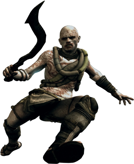 Download Png - Id Tech 5 Clipart (525x600), Png Download