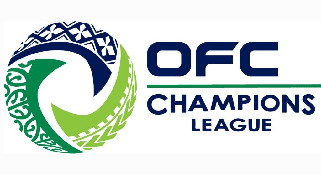 Ofc Champions League - 2018 Ofc Champions League Clipart (1024x559), Png Download