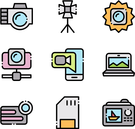 Photography - Medical Instruments Png Clipart (600x564), Png Download