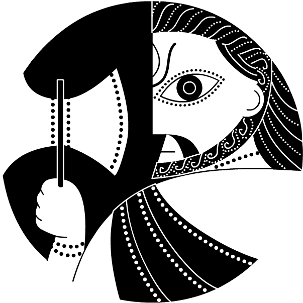 Parashurama Clipart (640x640), Png Download