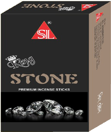 King Stone Premium - Box Clipart (600x600), Png Download