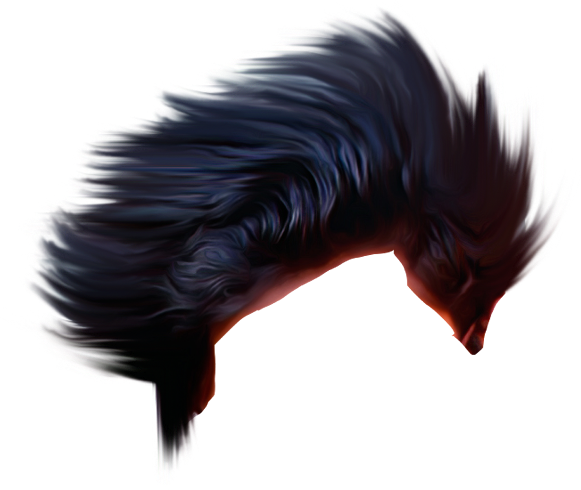 Cb Download For Picsart - Download Hair Hd Png Clipart (1409x1600), Png Download