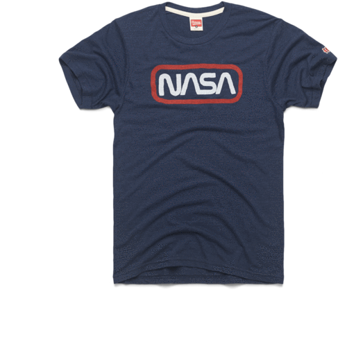 Nasa For The Benefit Of All - Active Shirt Clipart (600x600), Png Download