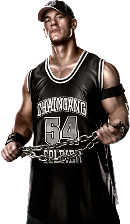 Wwe Wallpapers John Cena Wallpaper Cave John Cena Pinterest - John Cena Dr Of Thuganomics Png Clipart (434x722), Png Download
