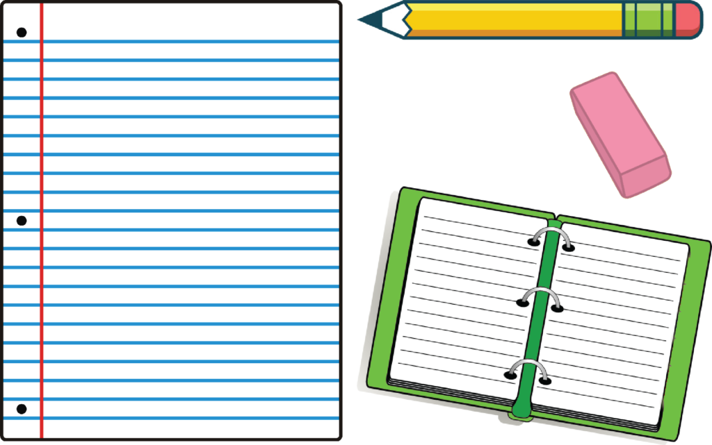 *calculators Are Optional - Parallel Clipart (1024x641), Png Download