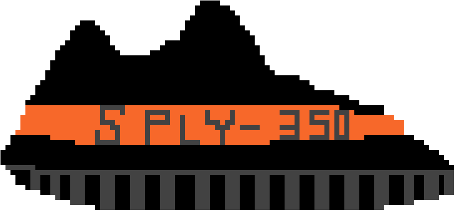 Yeezy - Illustration Clipart (1110x630), Png Download