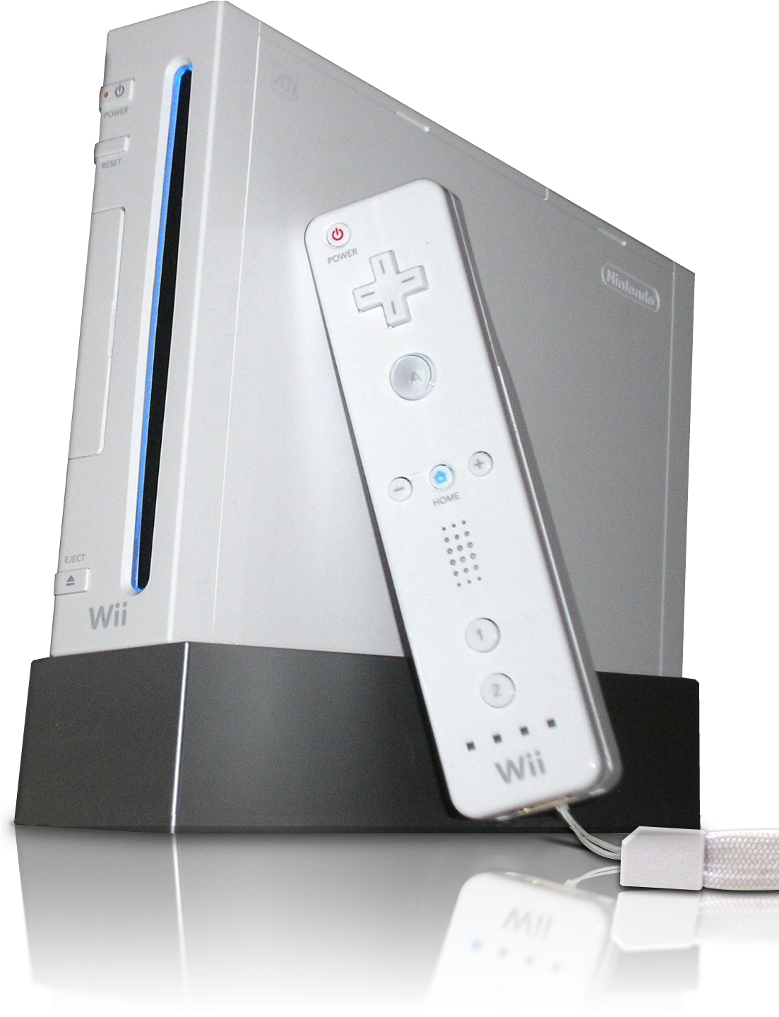 Nintendo Wii Png Clipart Large Size Png Image PikPng