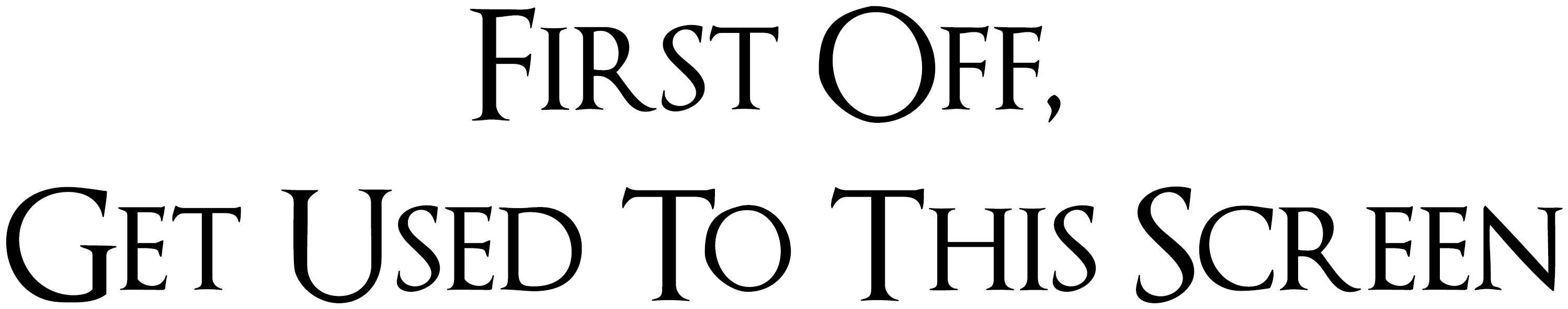 3508 X 735 5 - Transparent Dark Souls Hud Png Clipart (3508x735), Png Download