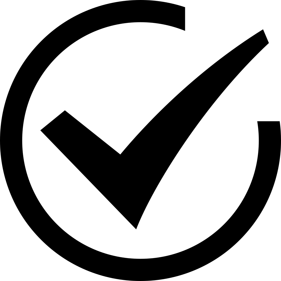 Success Png - Payment Successful Icon Clipart (980x980), Png Download