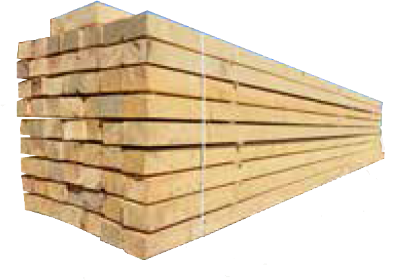 Lumber Png Clipart (700x458), Png Download