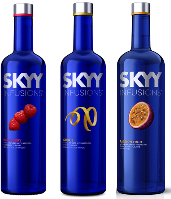 578 X 671 8 - Skyy Infusion Passion Fruit Clipart (578x671), Png Download