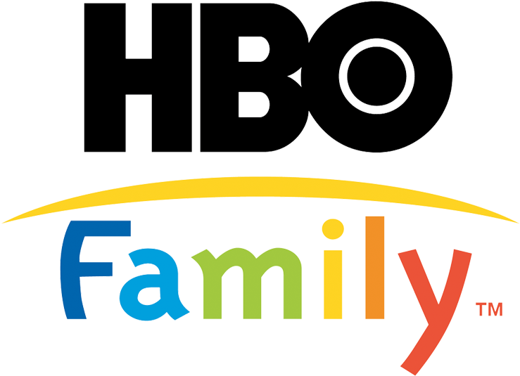 Hbo Family Logo - Hbo Family Logo Png Clipart (800x600), Png Download