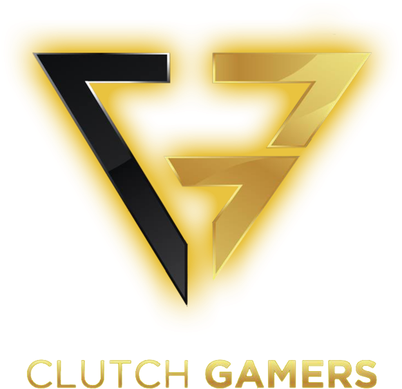 Gabbi Leaves Clutch Gaming - Clutch Gamers Dota 2 Clipart (600x600), Png Download