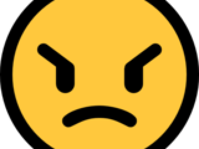 Smiley Clipart (640x480), Png Download