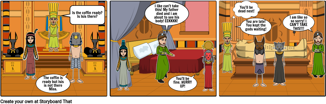 Coffin - Comics Clipart (1164x385), Png Download