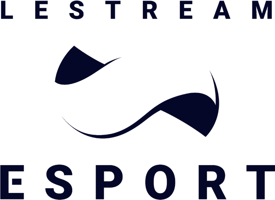 Lestream-esports - Lestream Esport Logo Clipart (900x900), Png Download