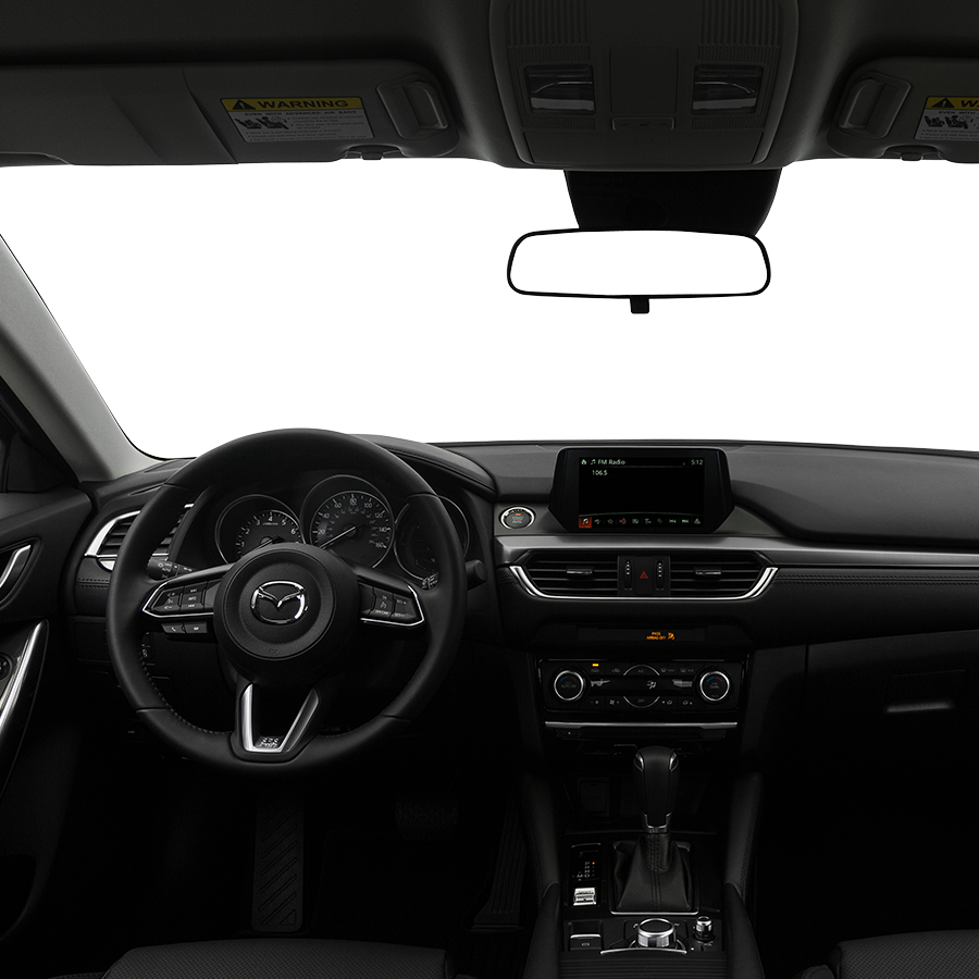 View 2017 Camry - Executive Car Clipart (900x900), Png Download