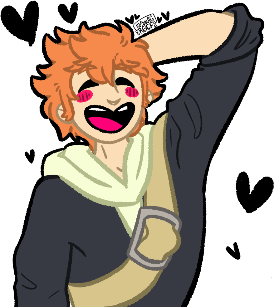 Cartoon Clipart (959x1033), Png Download