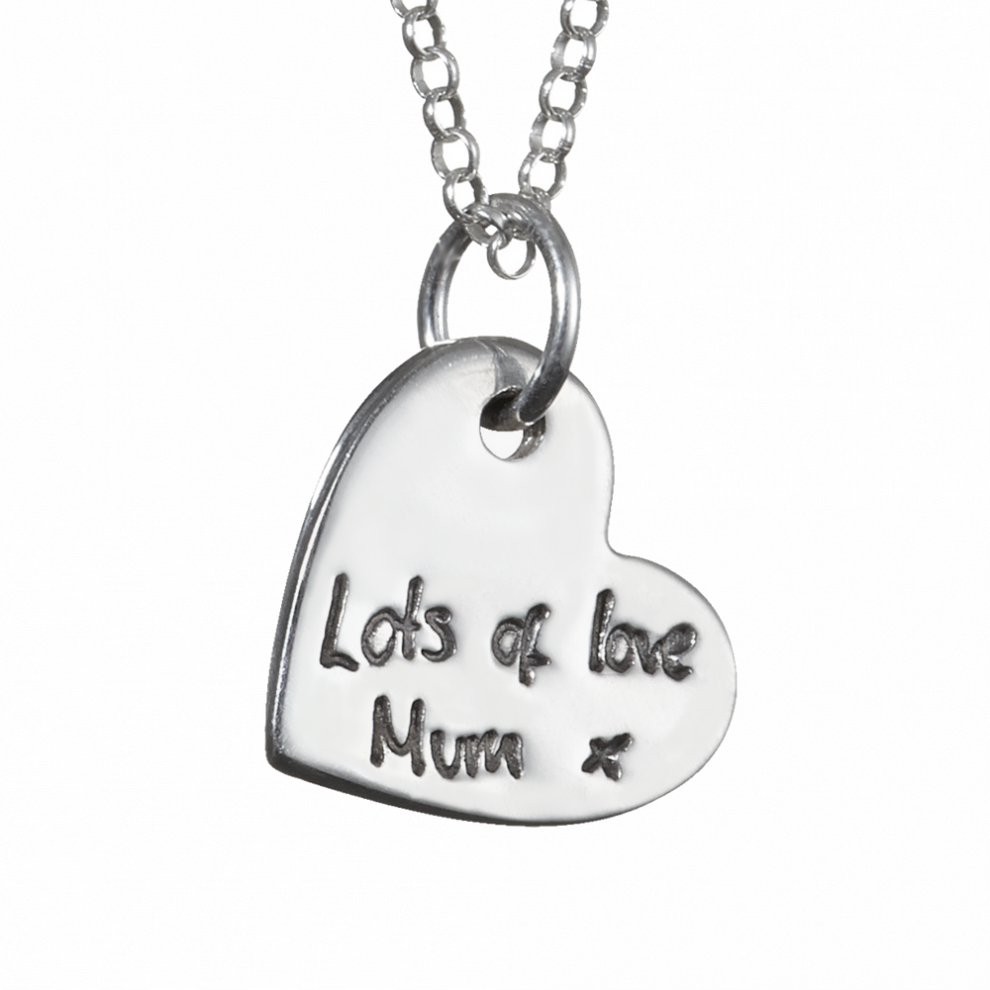 Heart Necklace Png Free Download - Locket Clipart (990x990), Png Download