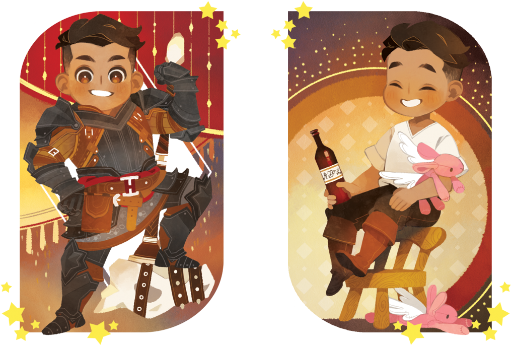 Cartoon Clipart (1159x775), Png Download