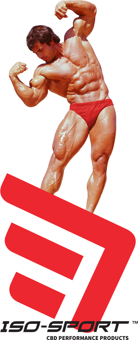 Franco Columbus-black Logo - Franco Columbu Clipart (500x1200), Png Download