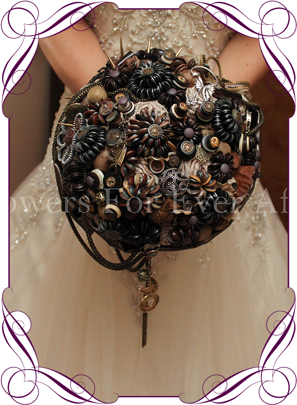 Game Of Thrones Bouquet, Khaleesi Bouquet - Australian Christmas Wattle Floral Arrangements And Clipart (608x822), Png Download