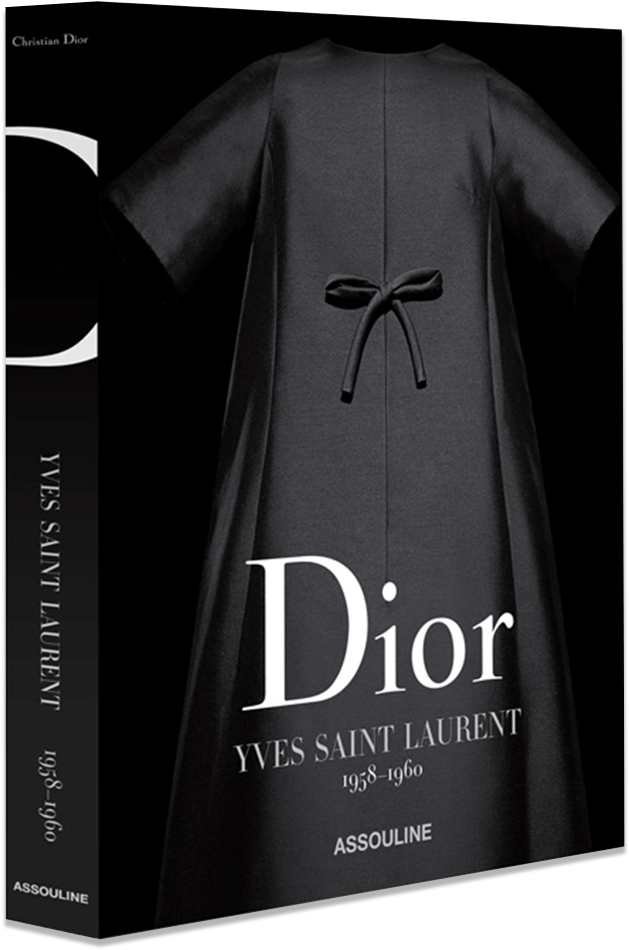 Please View This Website On A Screen With Larger Dimensions - Dior Glamour Book Clipart (860x1080), Png Download