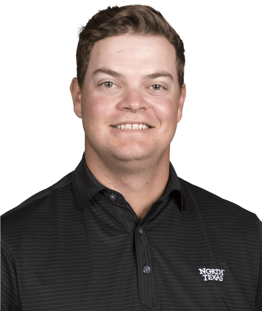 Cory Churchman - Corey Conners Clipart (840x1050), Png Download