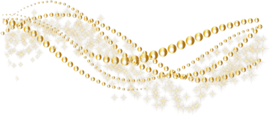 #ftestickers #overlay #decor #gold - Slope Clipart (1024x1024), Png Download