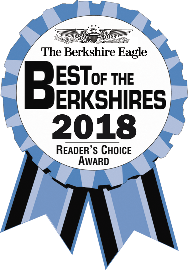 641-0855 - Best Of The Berkshires 2017 Clipart (600x862), Png Download