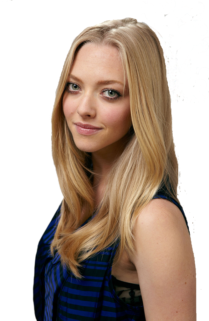 ~amanda Seyfried, Annasophia Robb Clipart (668x1024), Png Download