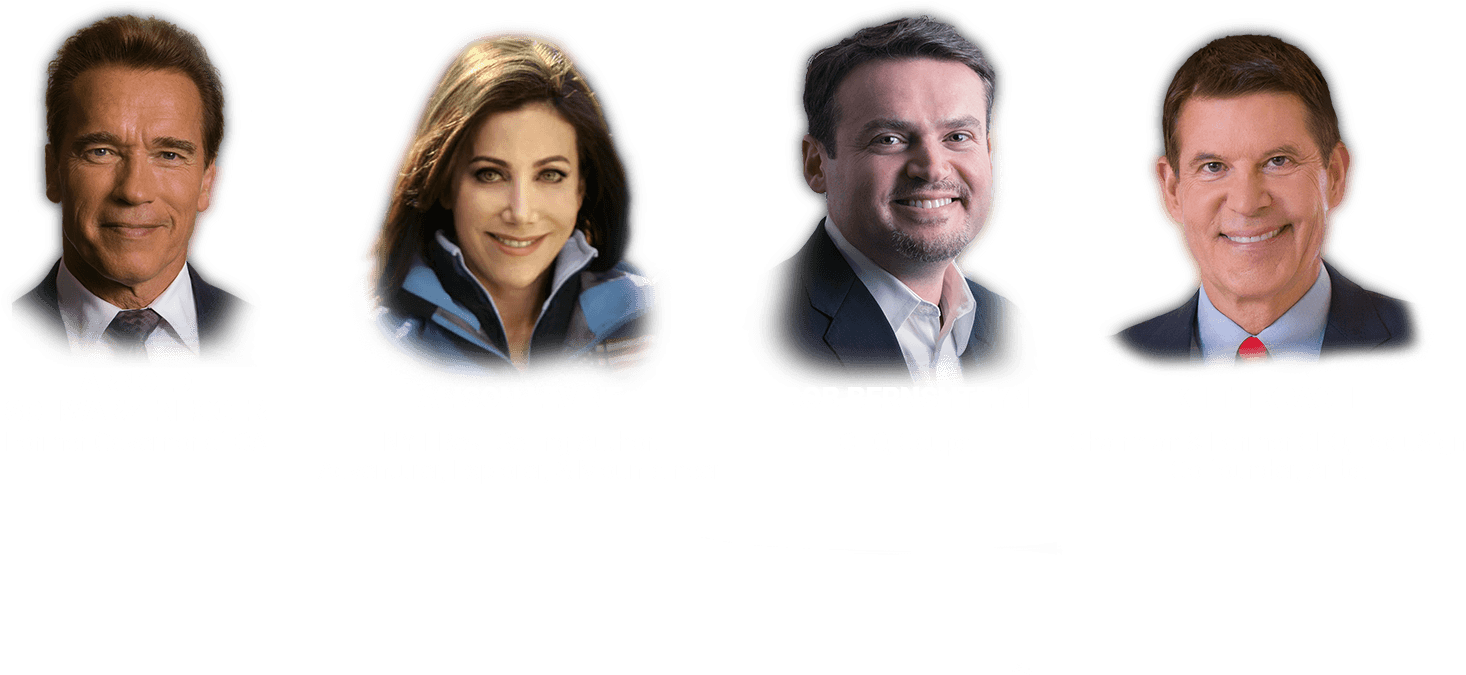 Keynote Speakers - Businessperson Clipart (1500x675), Png Download