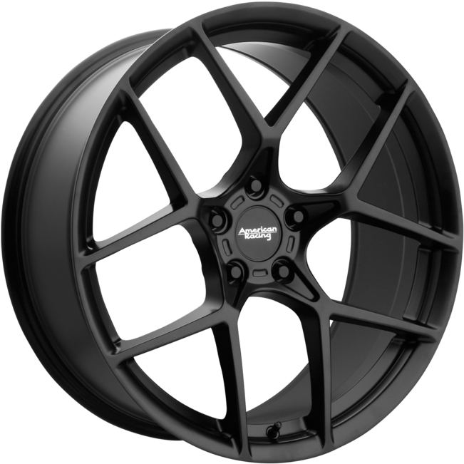 Specifications - American Racing Ar924 Crossfire Clipart (720x720), Png Download