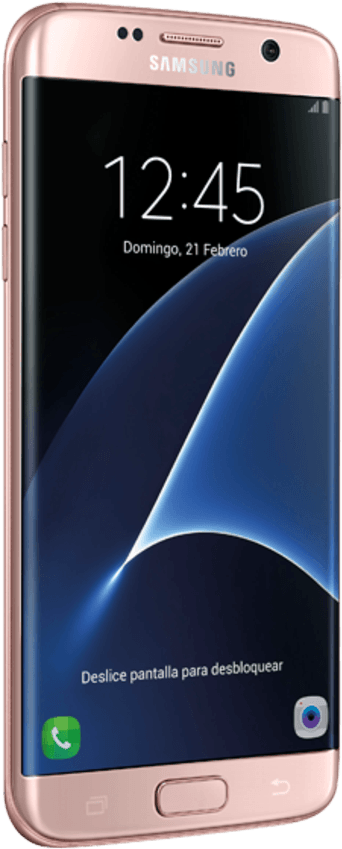 Samsung Galaxy S7 - Samsung Galaxy 200 € Clipart (590x900), Png Download