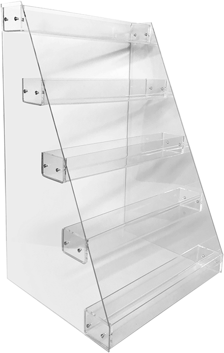 Fine Smoke Racks Smoke Cabinet Supermarket Convenience - Shelf Clipart (800x800), Png Download