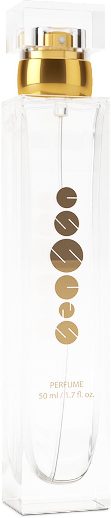 Ambre Nuit Christian Dior Png , Png Download - Perfume Clipart (374x1743), Png Download