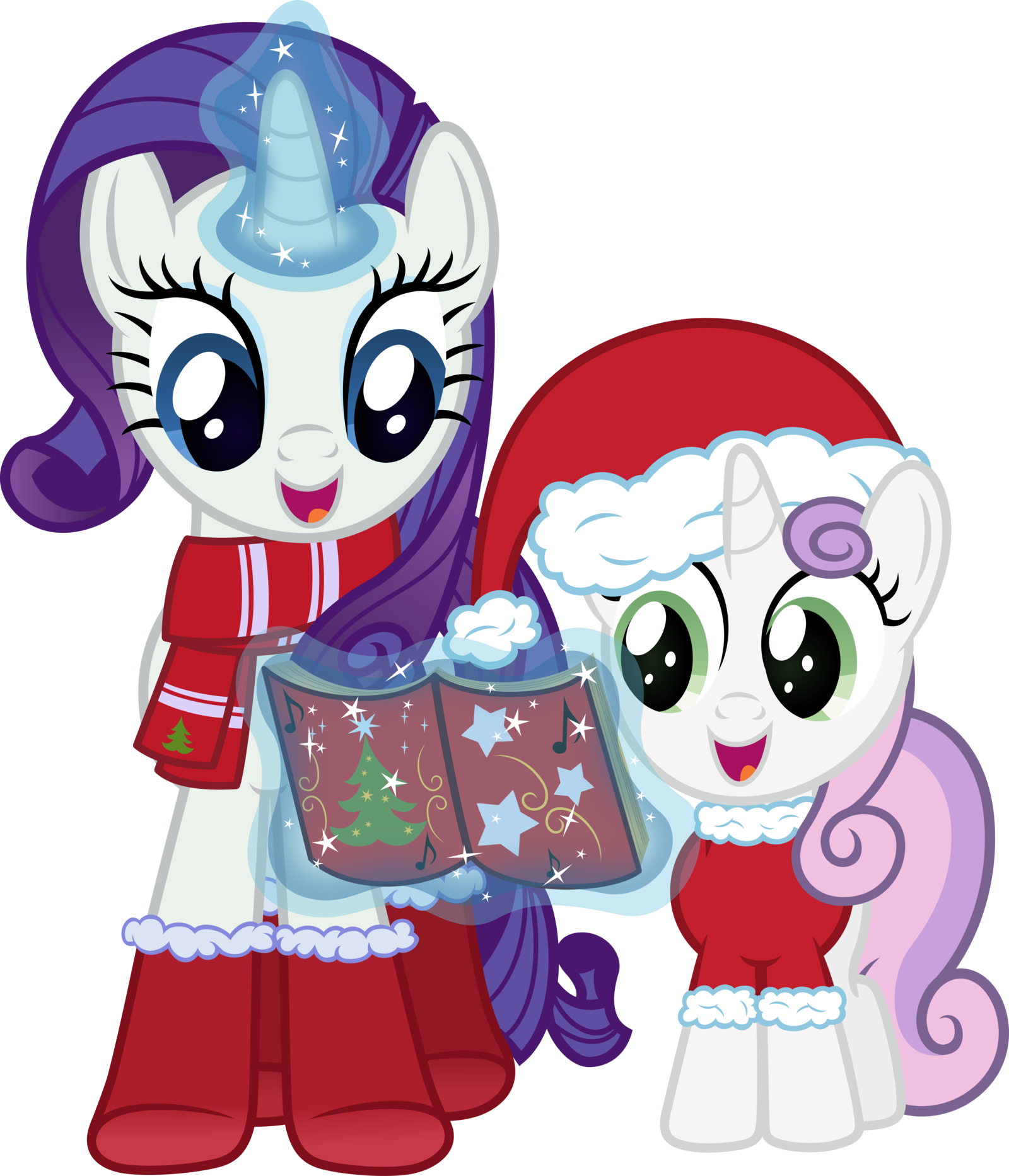 1600x1865, Img 2516752 1 Hearth S Wa ) - My Little Pony Sweetie Belle And Rarity Clipart (1600x1865), Png Download