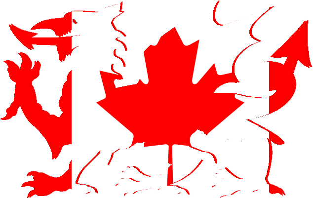 Image - St Davids Day Cartoon Clipart (800x400), Png Download