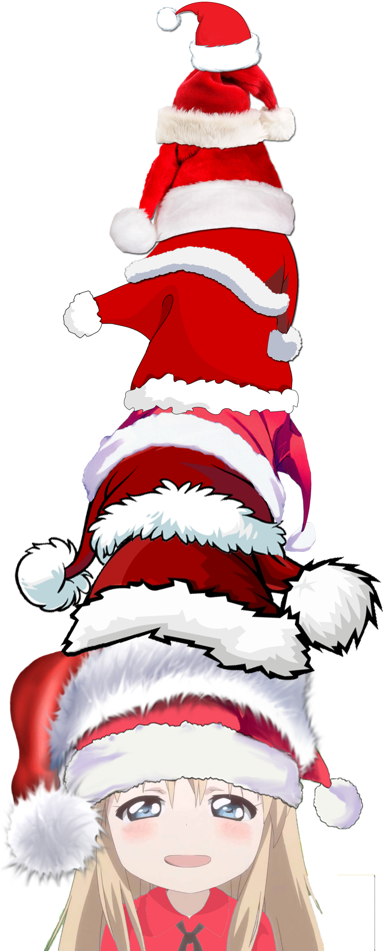 Will Hat It Till I Die , - Christmas Ornament Clipart (1920x3744), Png Download